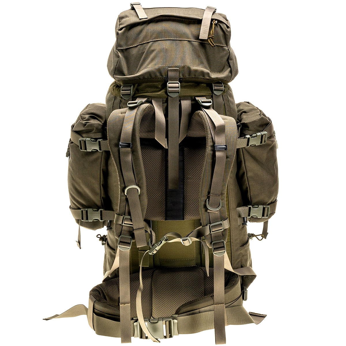 Plecak Wisport Reindeer 75 l - RAL 6003