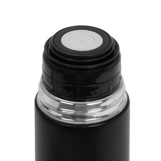 Termos Badger Outdoor Liquid 1 l - Black