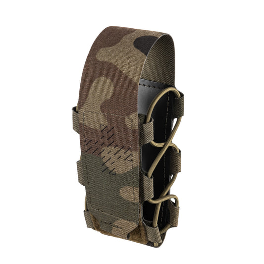 Ładownica Templar's Gear Tourniquet Pouch na stazę taktyczną - wz.93 Pantera PL Woodland