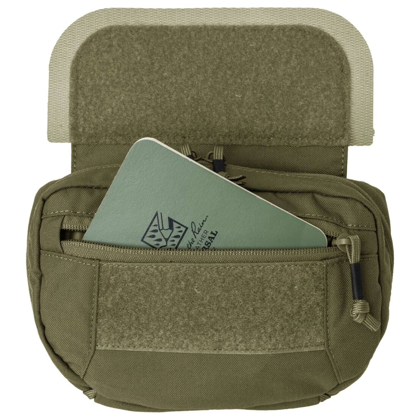 Kieszeń Helikon Guardian Dangler - Olive Green