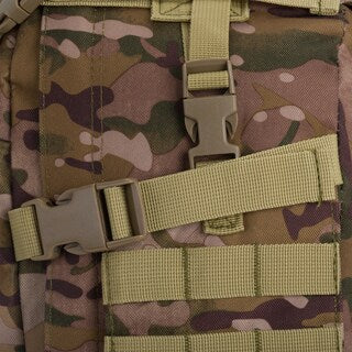 Plecak Camo Military Gear Cargo 32 l - Arid MC Camo