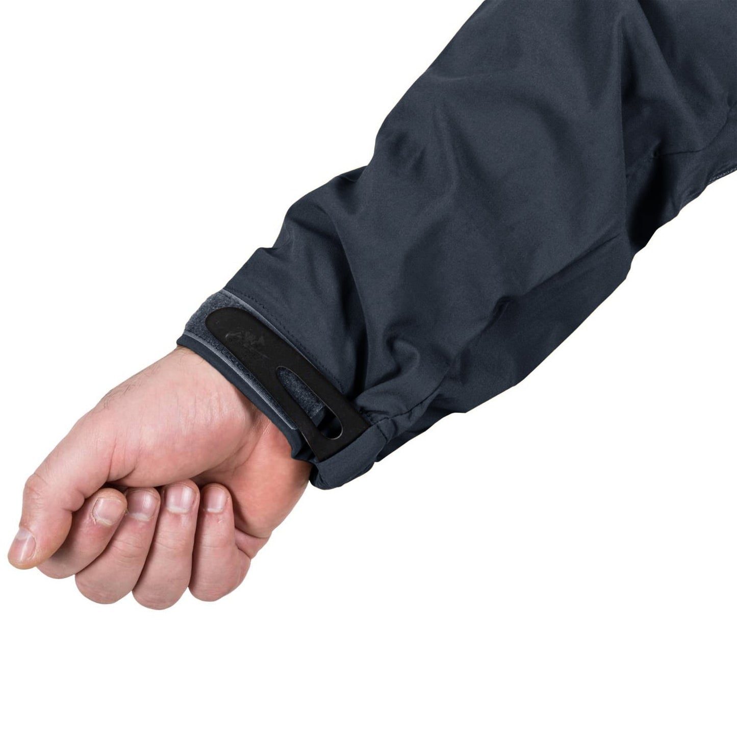 Kurtka Helikon Cougar Softshell Windblocker QSA HID - Navy Blue