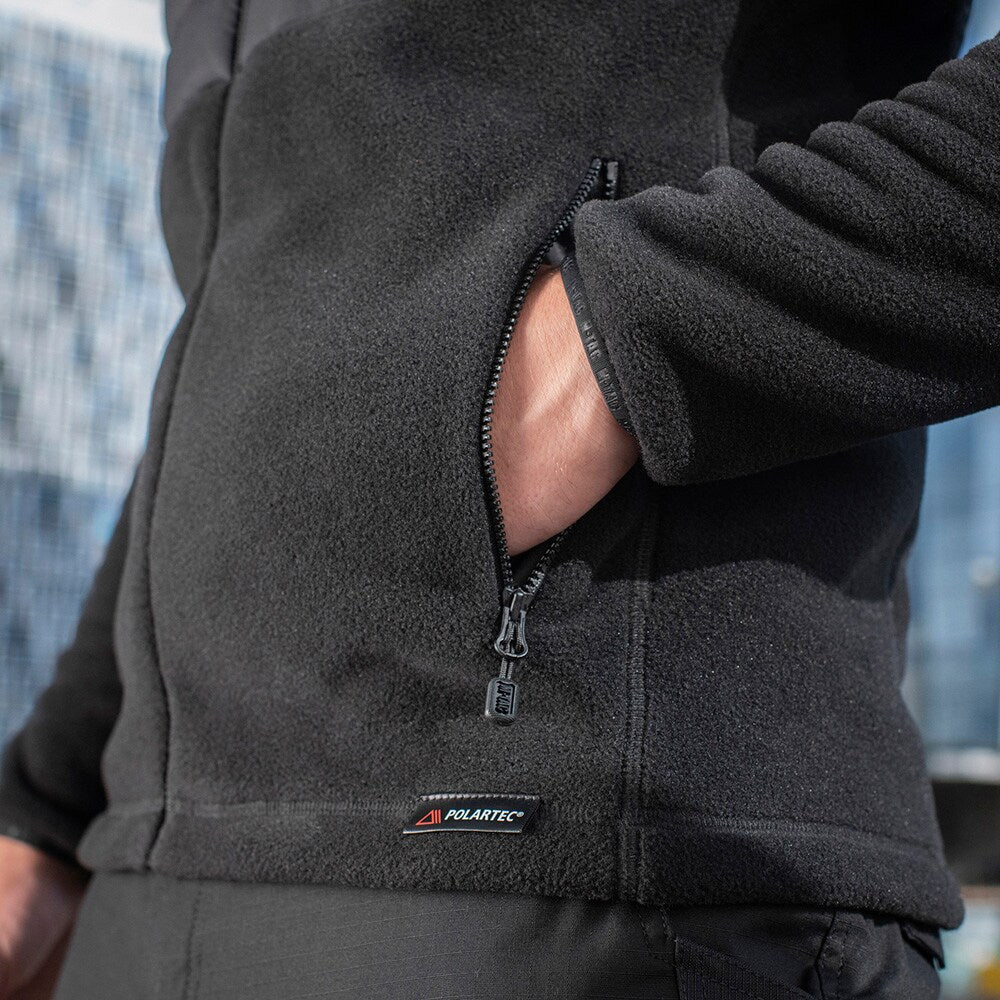 Polar M-Tac Berserk - Black