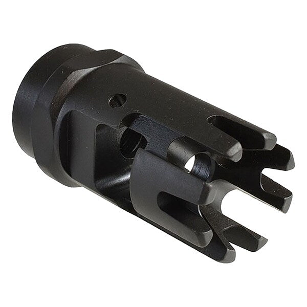 Kompensator Strike Industries Checkmate Comp do karabinków AR .223/5,56 - Black