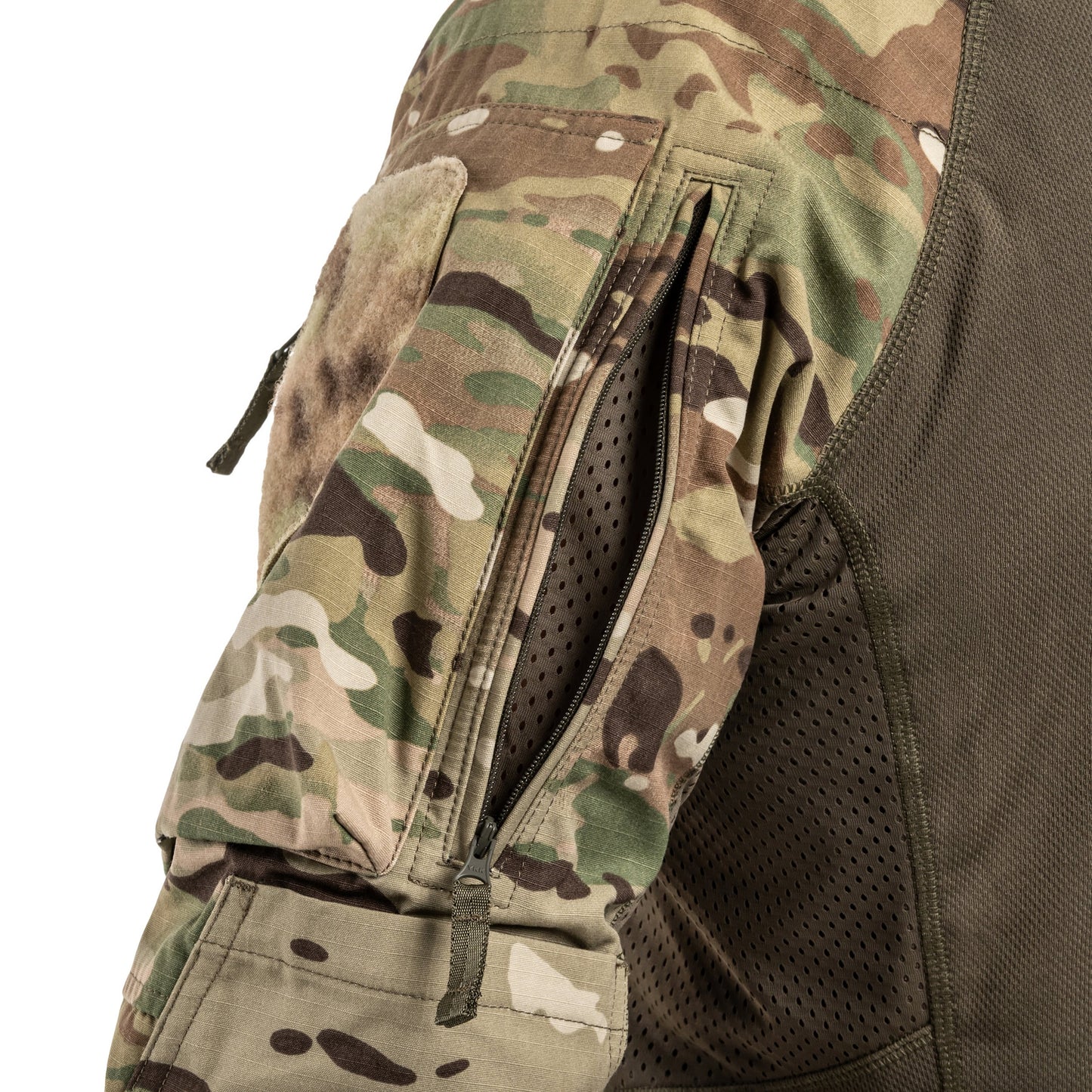 Bluza UF PRO Striker XT Gen.2 Combat Shirt - MultiCam