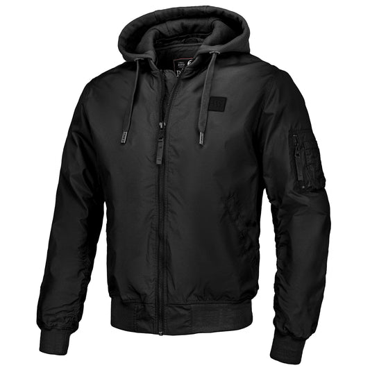 Kurtka Pitbull NIMITZ 2 - Black