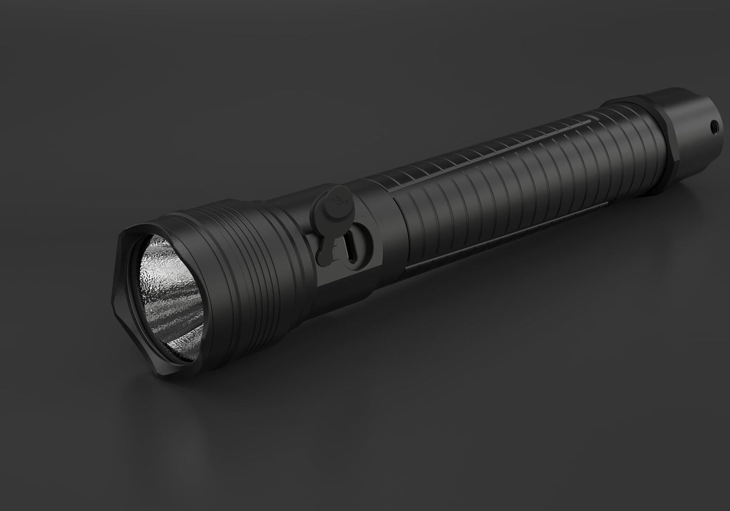 Latarka Ledlenser TFX Arcturus 5000 - 5000 lumenów