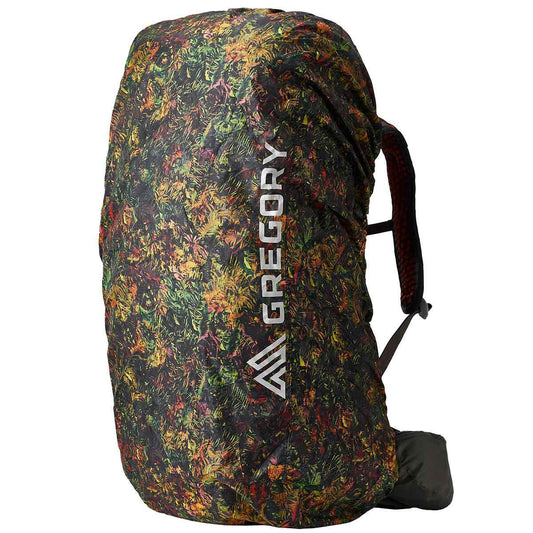 Pokrowiec na plecak Gregory Access Raincover 30-50 l - Rain Forest
