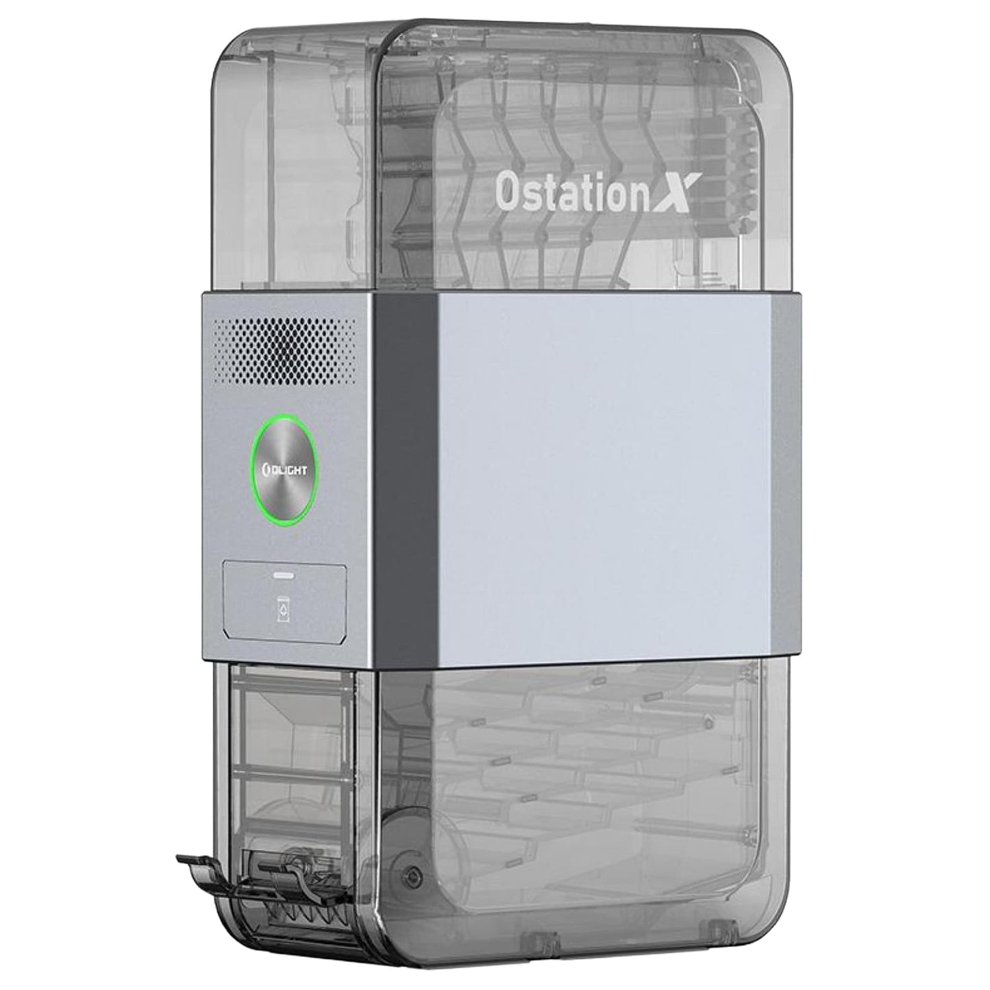 Stacja ładująca Olight Ostation X AAA