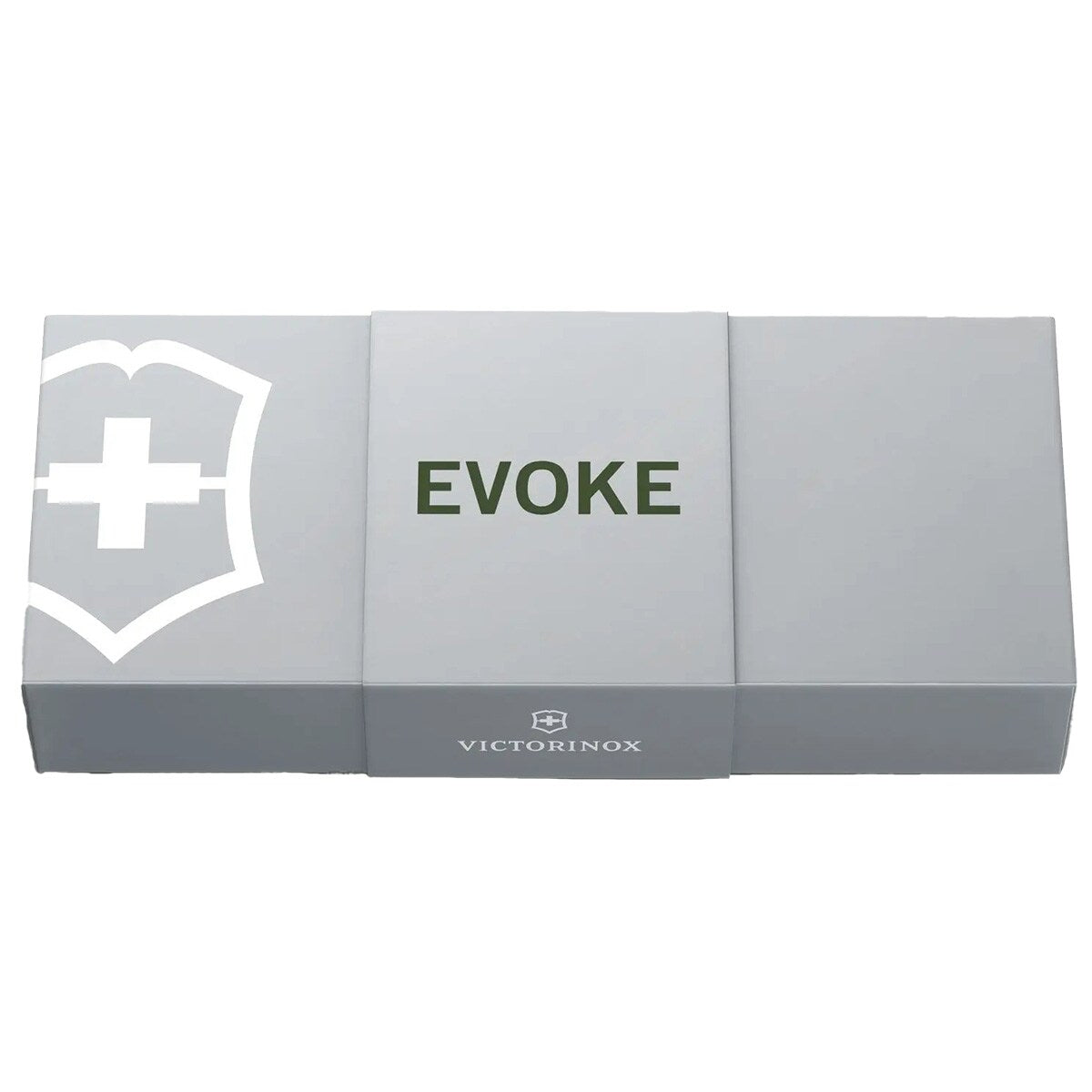 Nóż składany Victorinox Evoke BSH Alox - Green
