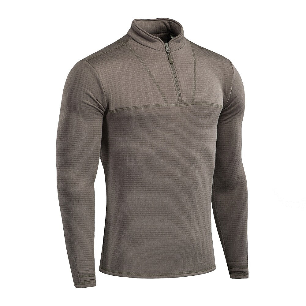 Koszulka termoaktywna M-Tac Delta Level 2 Long Sleeve - Dark Olive