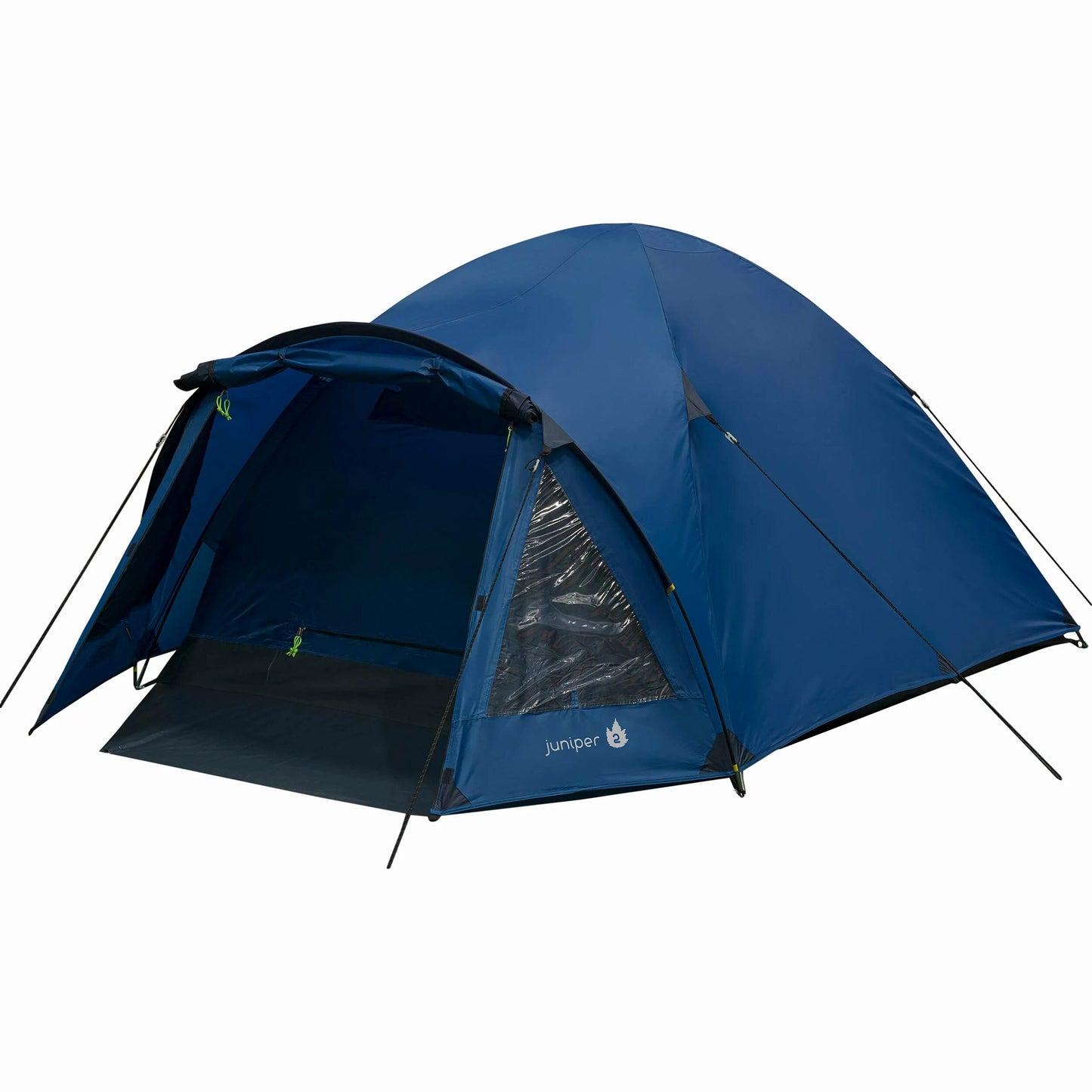 Namiot 2-osobowy Highlander Outdoor Juniper - Deep Blue
