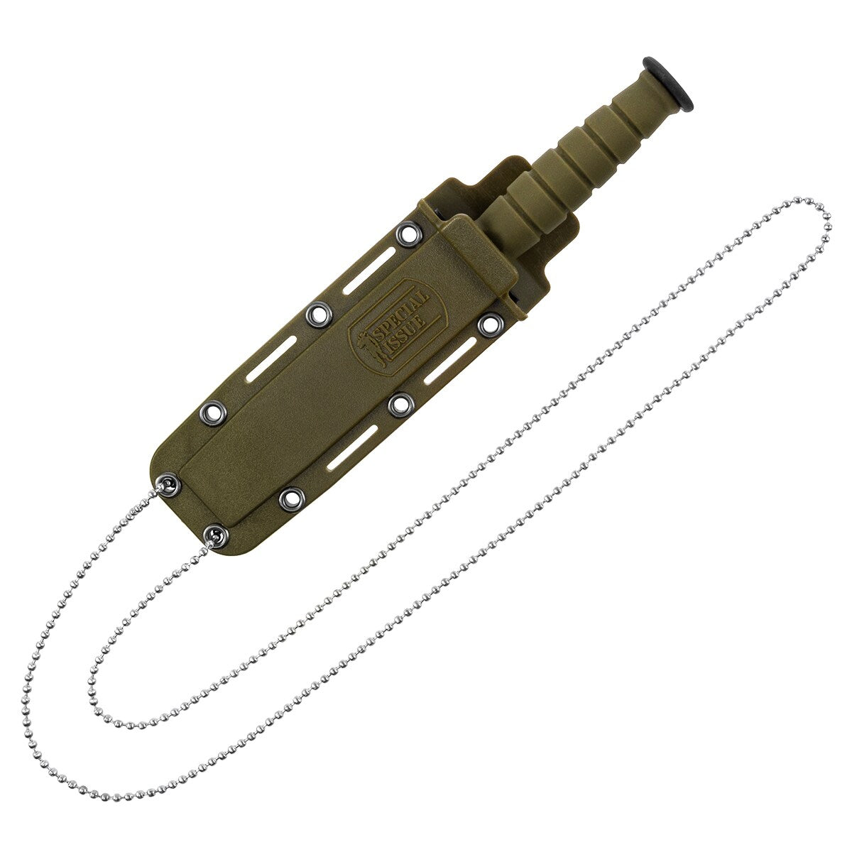 Sztylet Master Cutlery M-Tech Tactical Fixed Mini