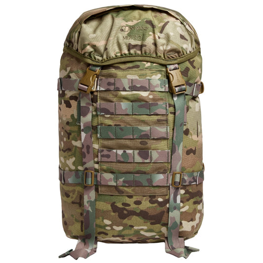Plecak Berghaus Tactical Munro II IR 35 l - Special Forces Camo