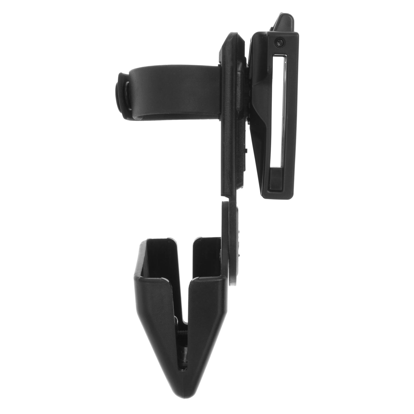 Kabura obrotowa ESP SGH-54 na paralizator SCORPY Max - UBC-05 Clip