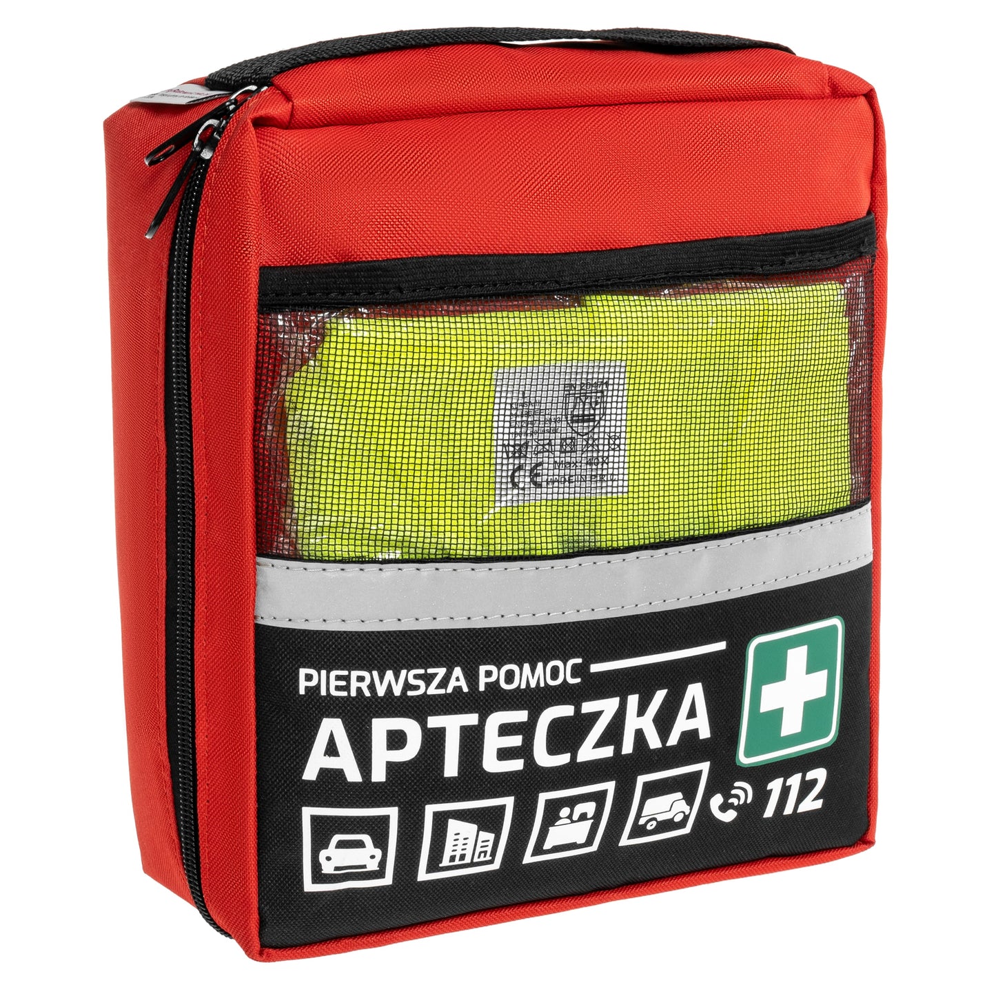 Apteczka Medaid z wyposażeniem typ 410