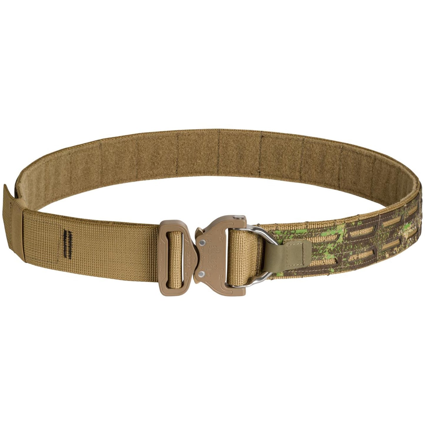 Pas taktyczny Direct Action Warhawk Modular Belt - PenCott GreenZone