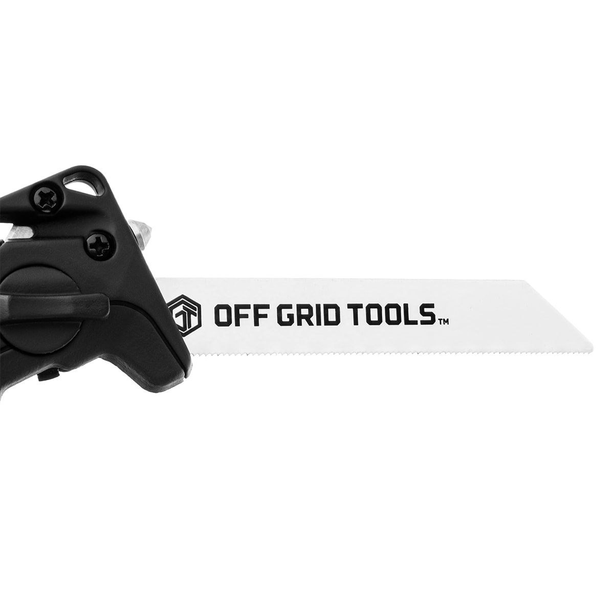 Toporek Off Grid Tools Survival