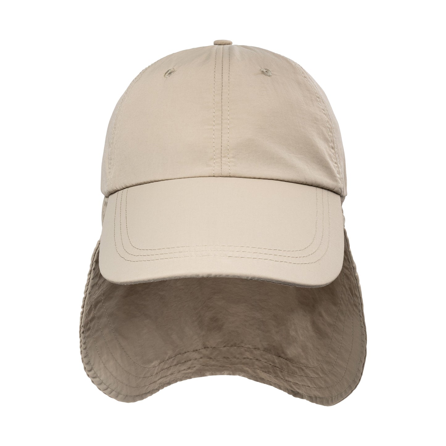 Czapka z daszkiem MFH Fox Outdoor Sahara - Beige