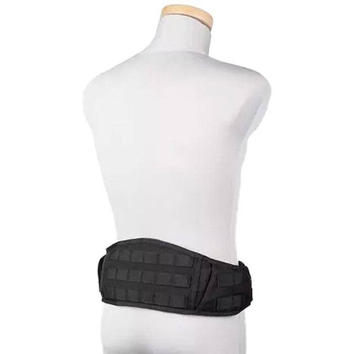 Pas taktyczny Emerson MOLLE - Black