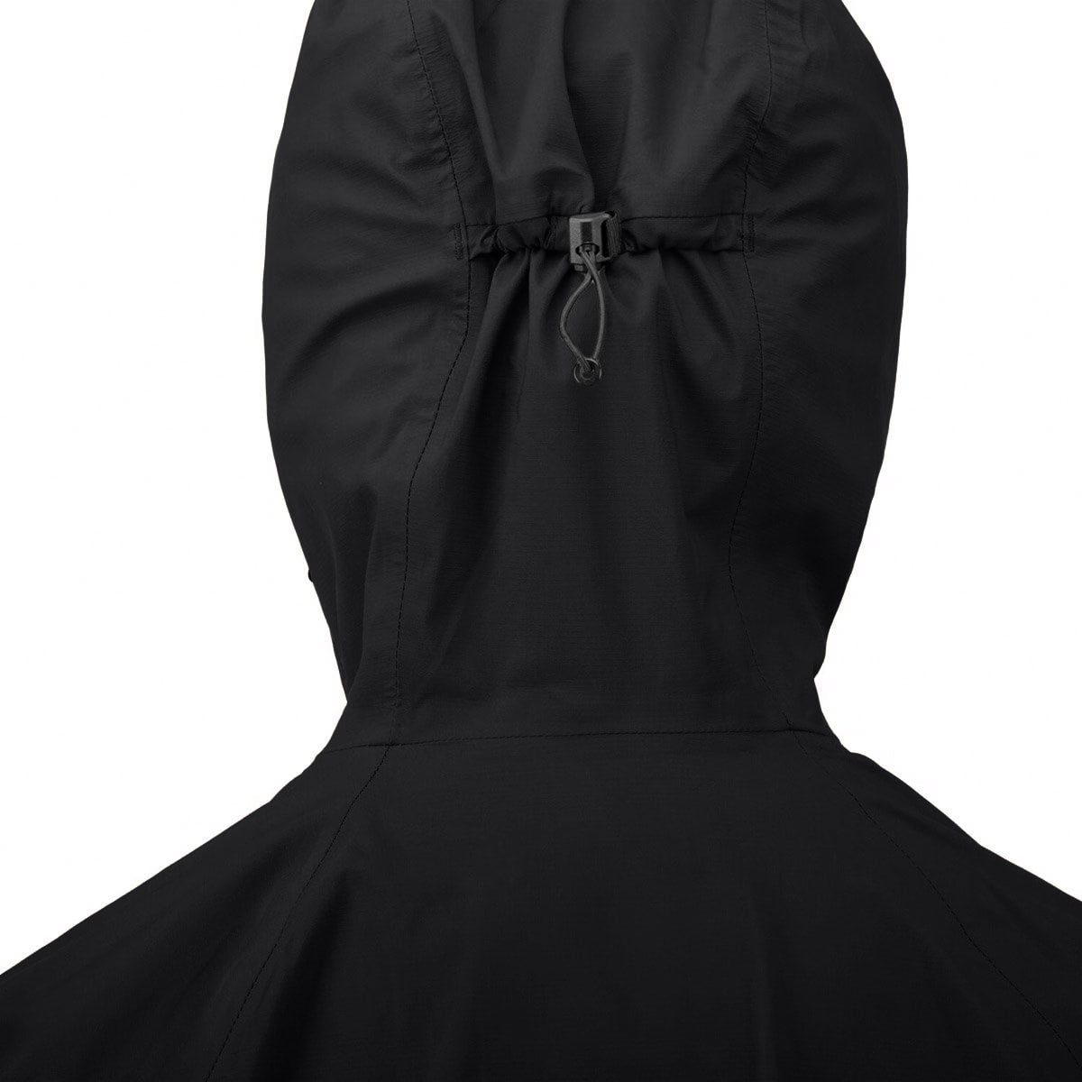 Kurtka Helikon Squall Hardshell - Black