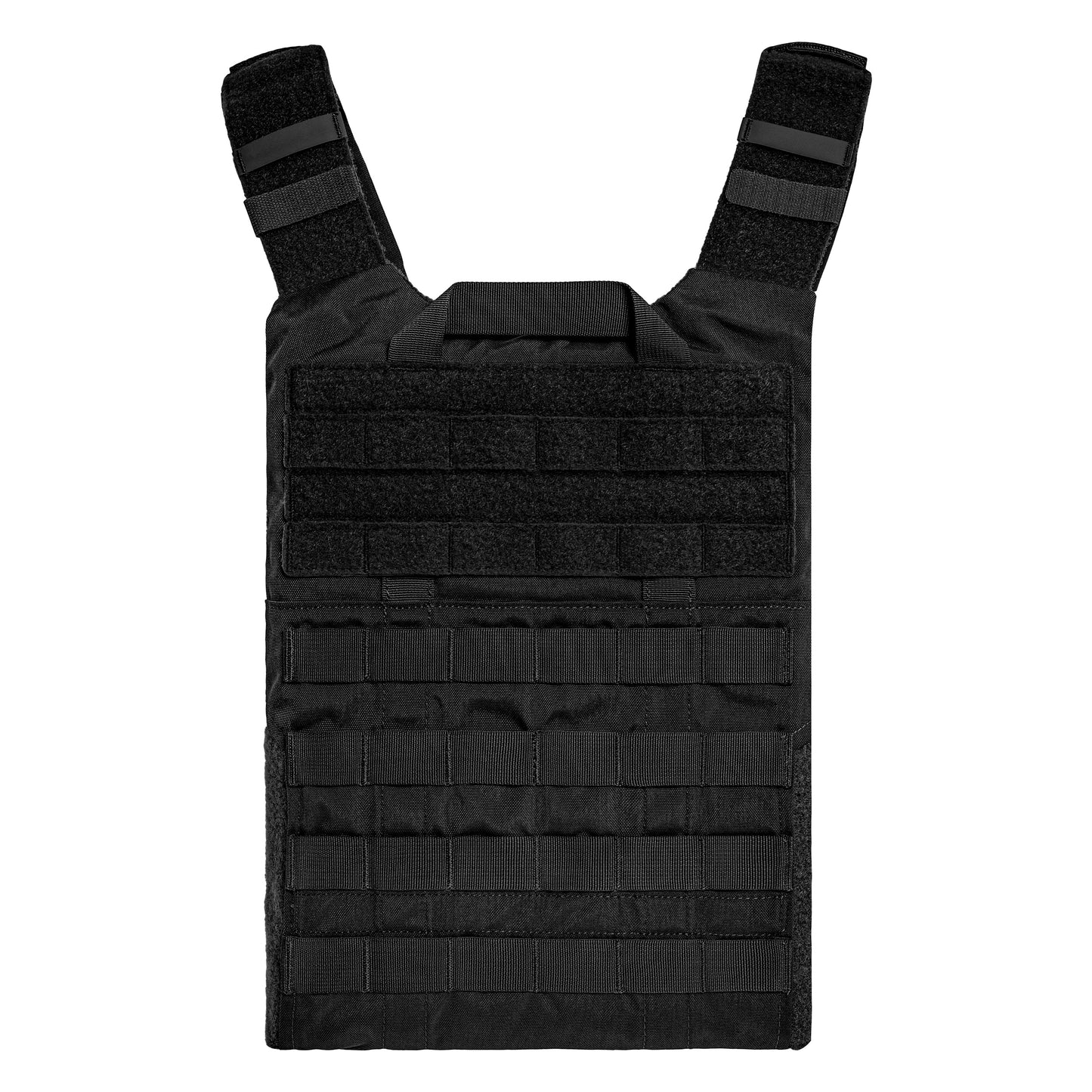 Kamizelka taktyczna Helikon Guardian Plate Carrier - Black