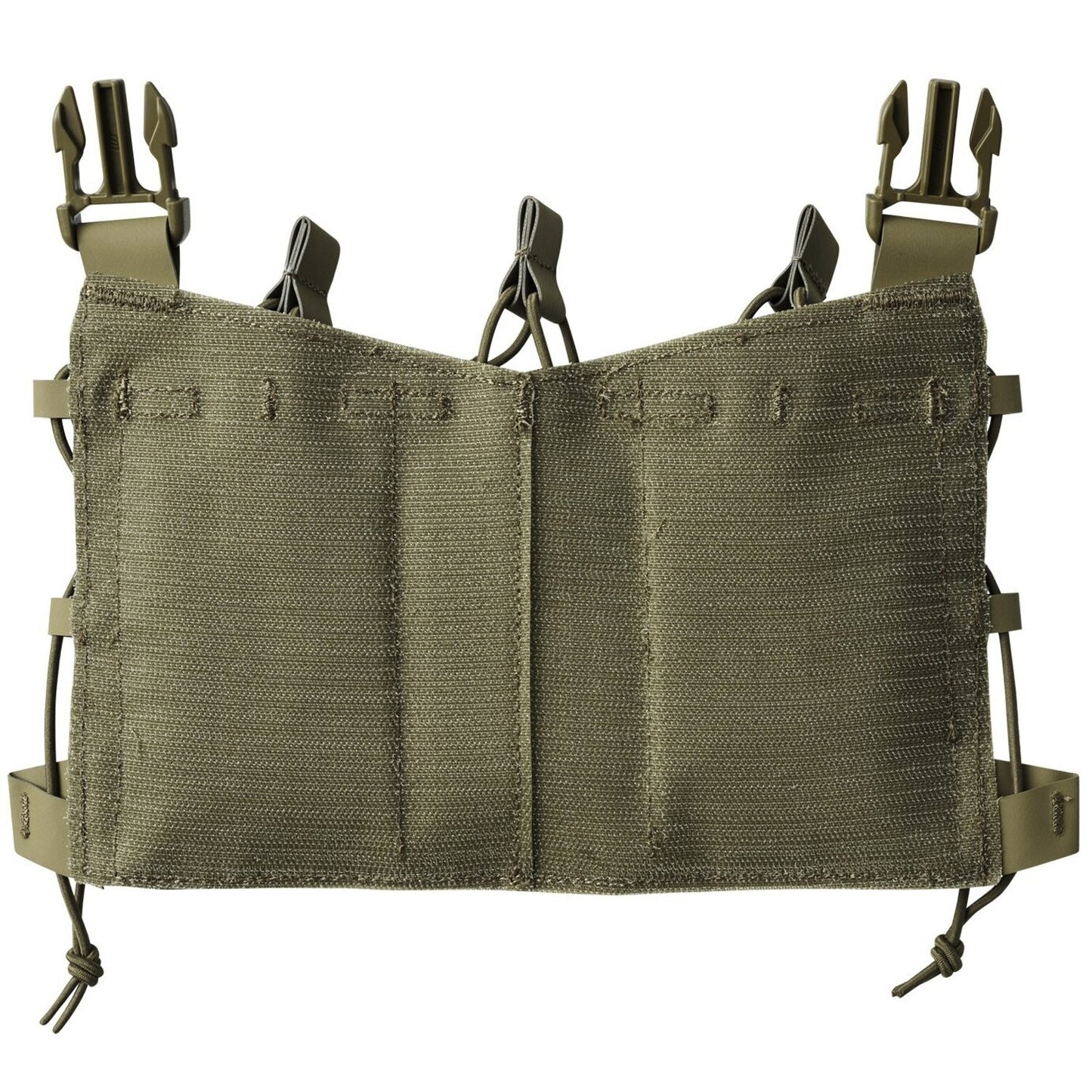 Ładownica Helikon Guardian Flap - Olive Green