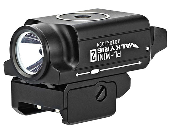 Latarka Olight PL-Mini 2 Valkyrie Cool White - 600 lumenów