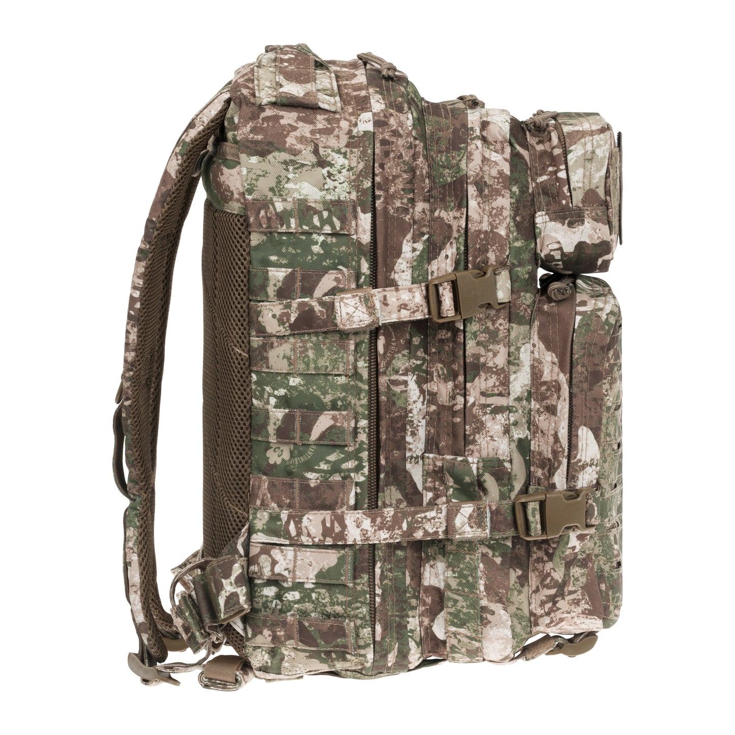 Plecak Mil-Tec Assault Pack Laser Cut Small 20 l - Phantomleaf WASP I Z2