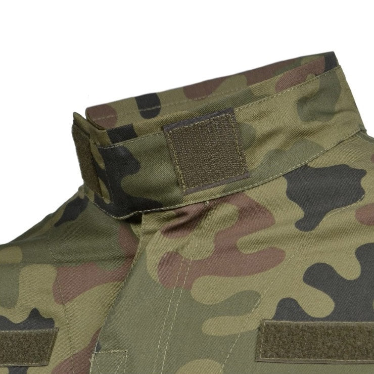 Bluza Maxtex ATP - wz.93 Pantera PL Woodland
