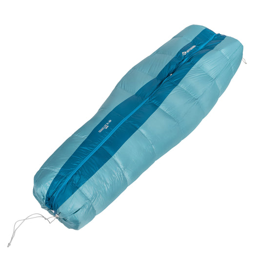 Śpiwór Sea To Summit Traveller Regular - Blue