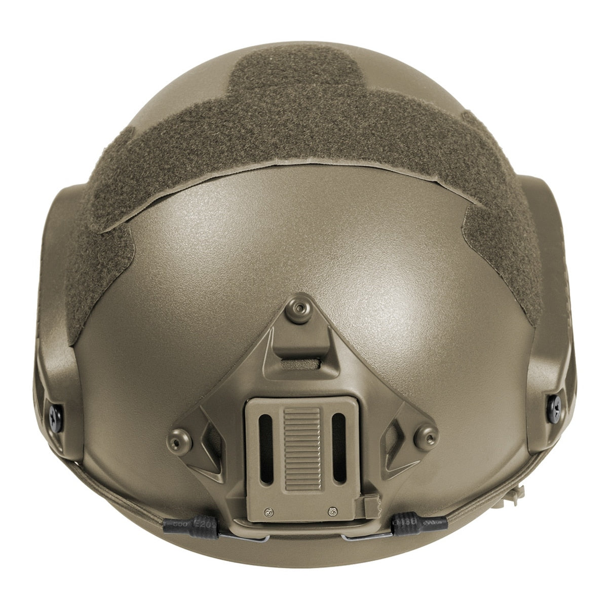 Hełm ASG Strike Systems FAST - OD