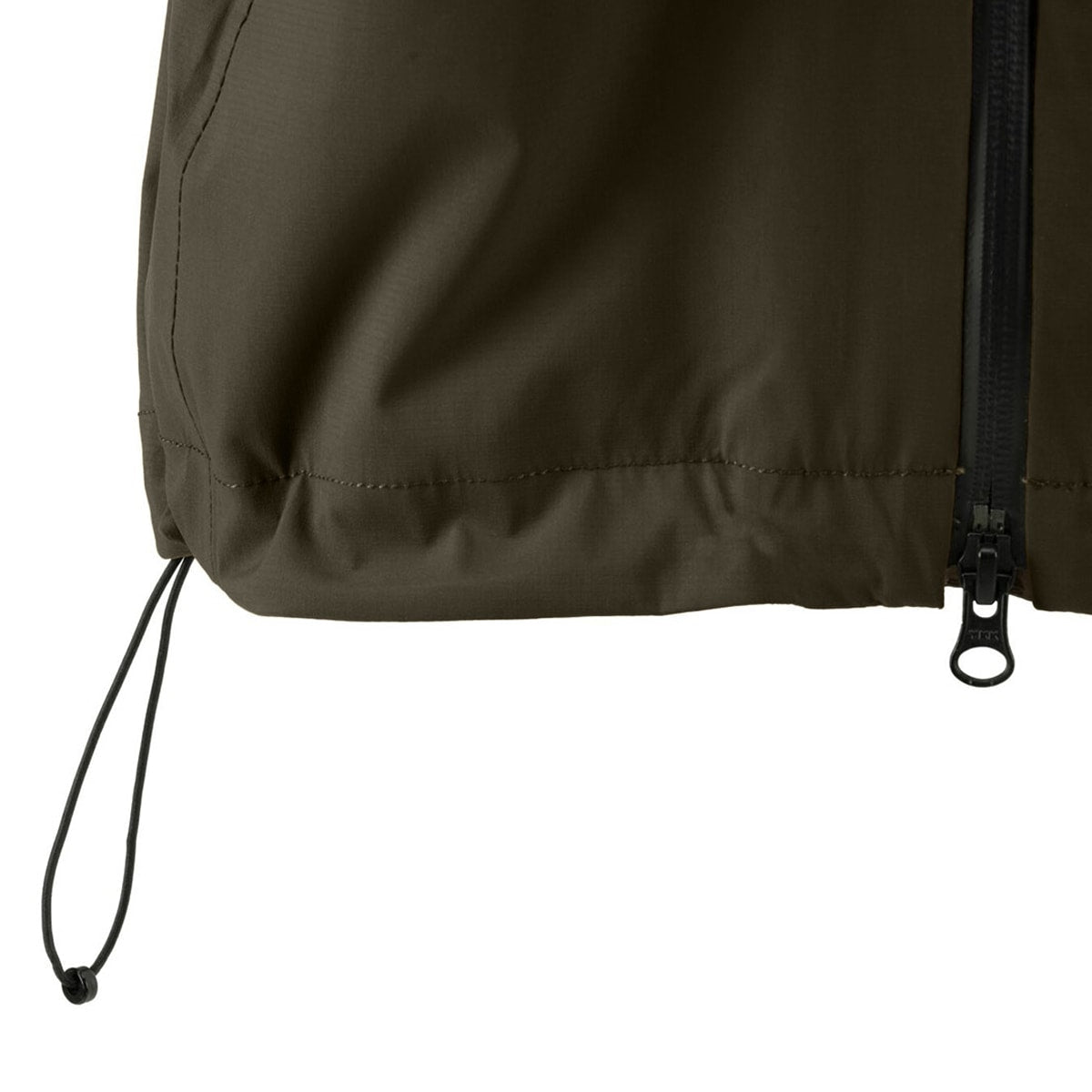 Kurtka Helikon Squall Hardshell - Taiga Green
