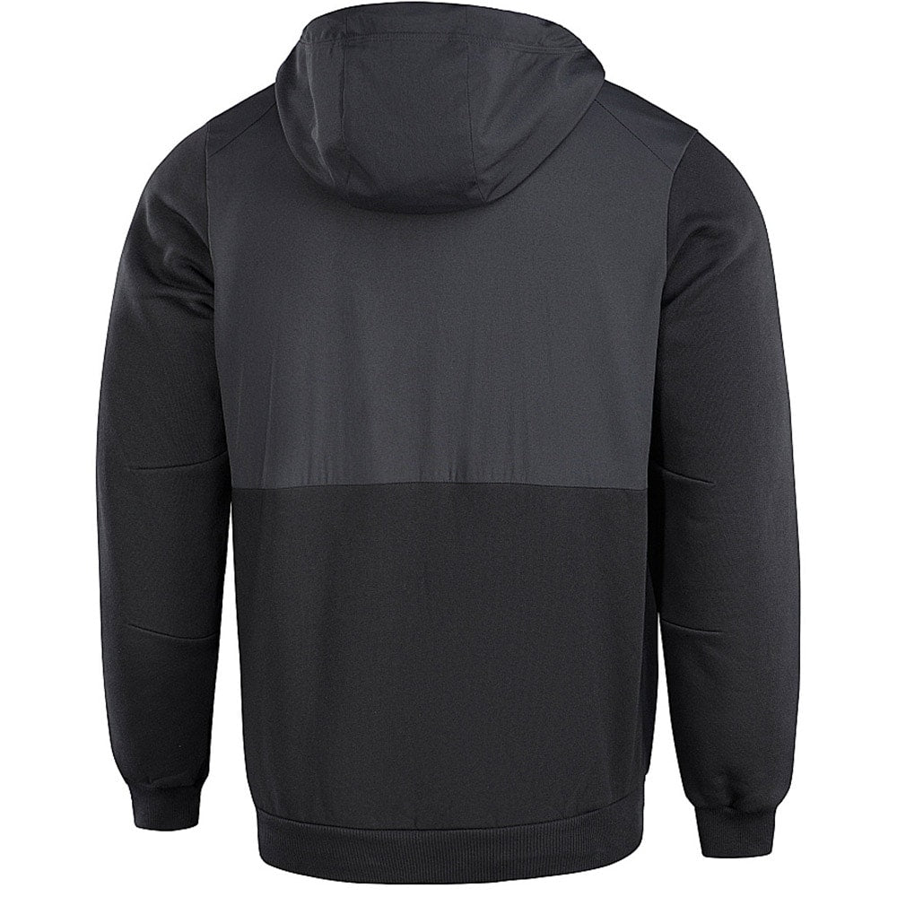 Bluza M-Tac Piligrim - Black