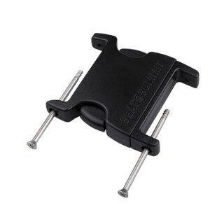 Klamra Sea To Summit Field Repair Buckle 50 mm - black