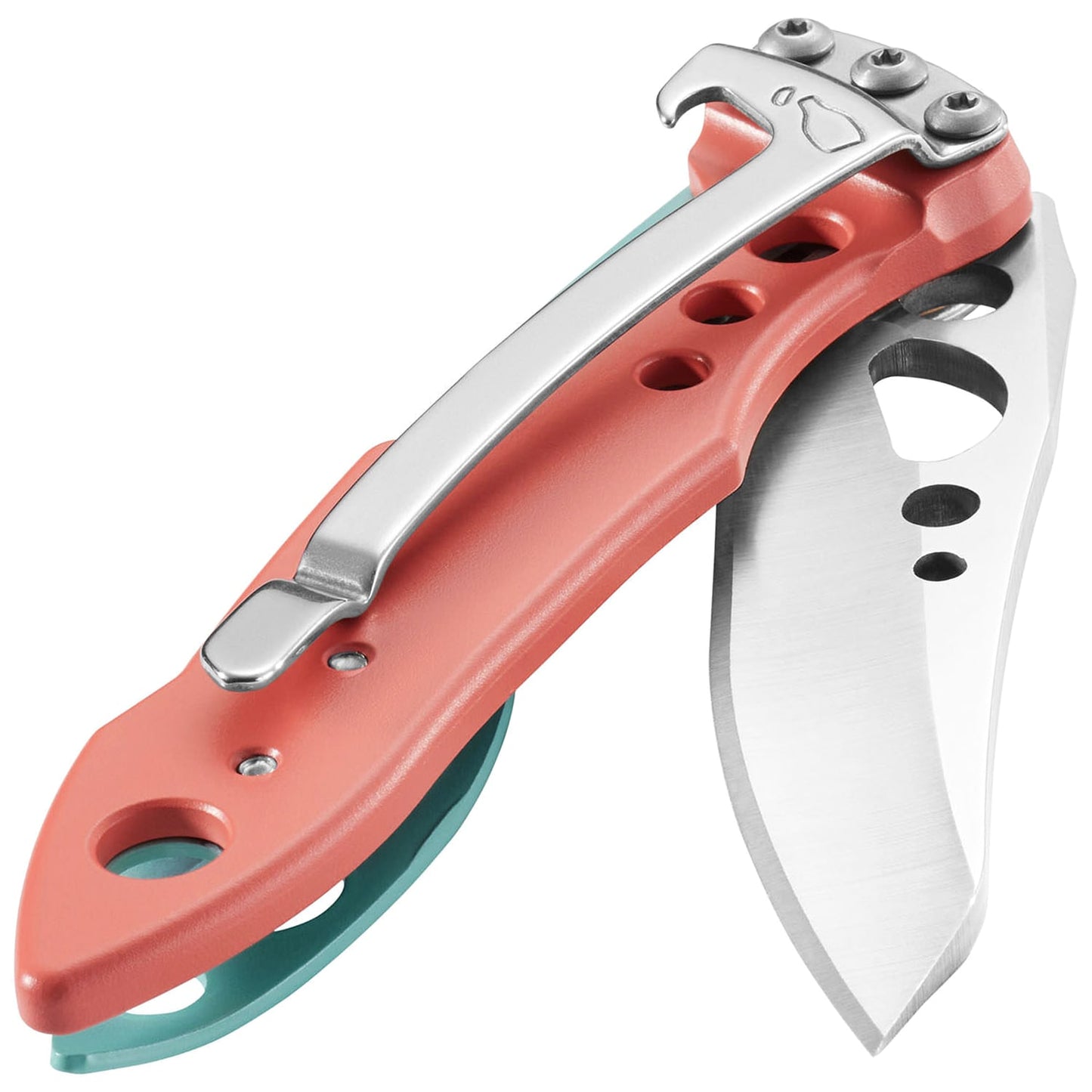 Nóż składany Leatherman Skeletool KB - Paradise