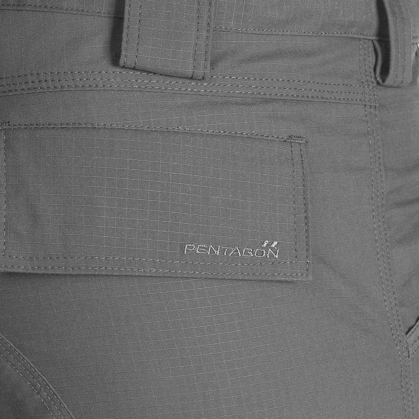 Spodnie Pentagon Ranger 2.0 - Wolf Grey
