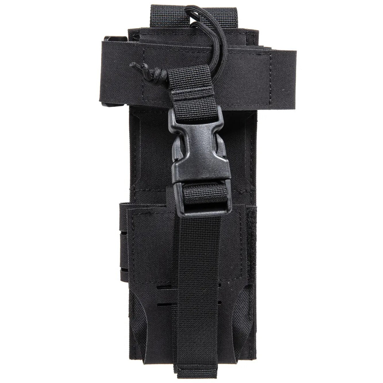Ładownica na radio Wosport Radio Pouch - Black