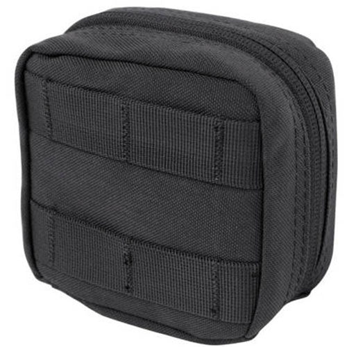 Kieszeń Condor 4x4 Utility Pouch - Black