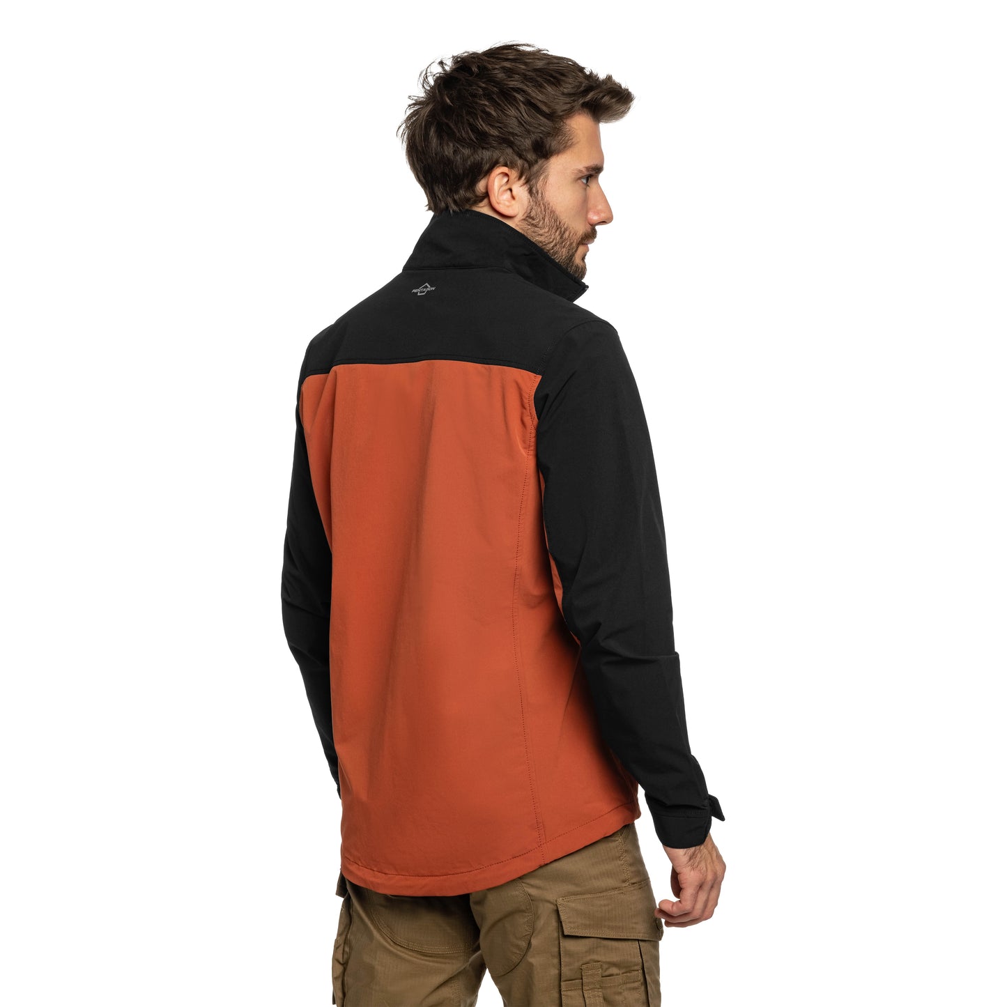Kurtka Pentagon Elite Light Softshell - Maroon Red