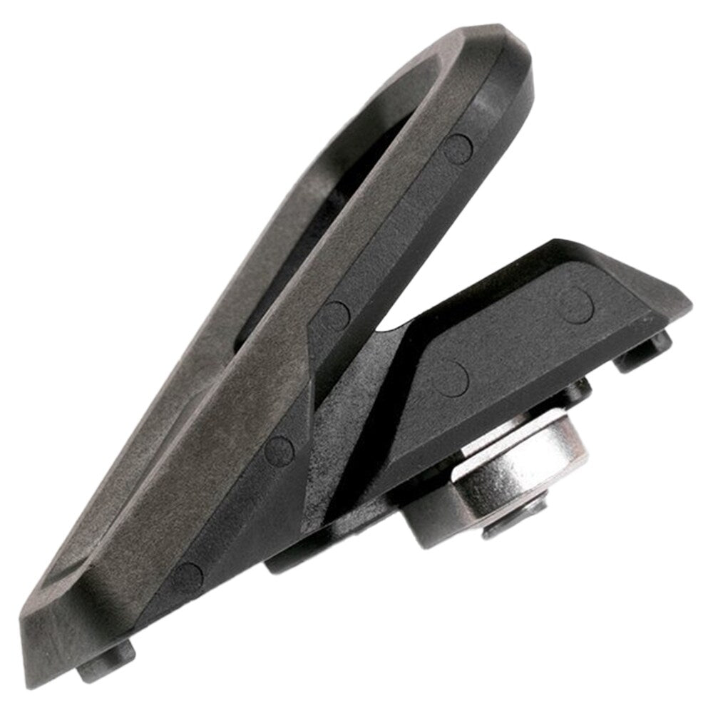 Uchwyt zawieszenia taktycznego Strike Industries LINK Angled Sling Loop - Black