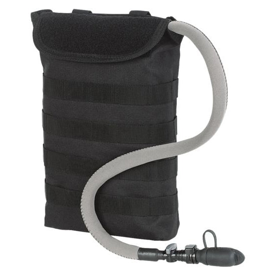 Pokrowiec na wkład hydracyjny Voodoo Tactical Compact Hydration Carrier - Black