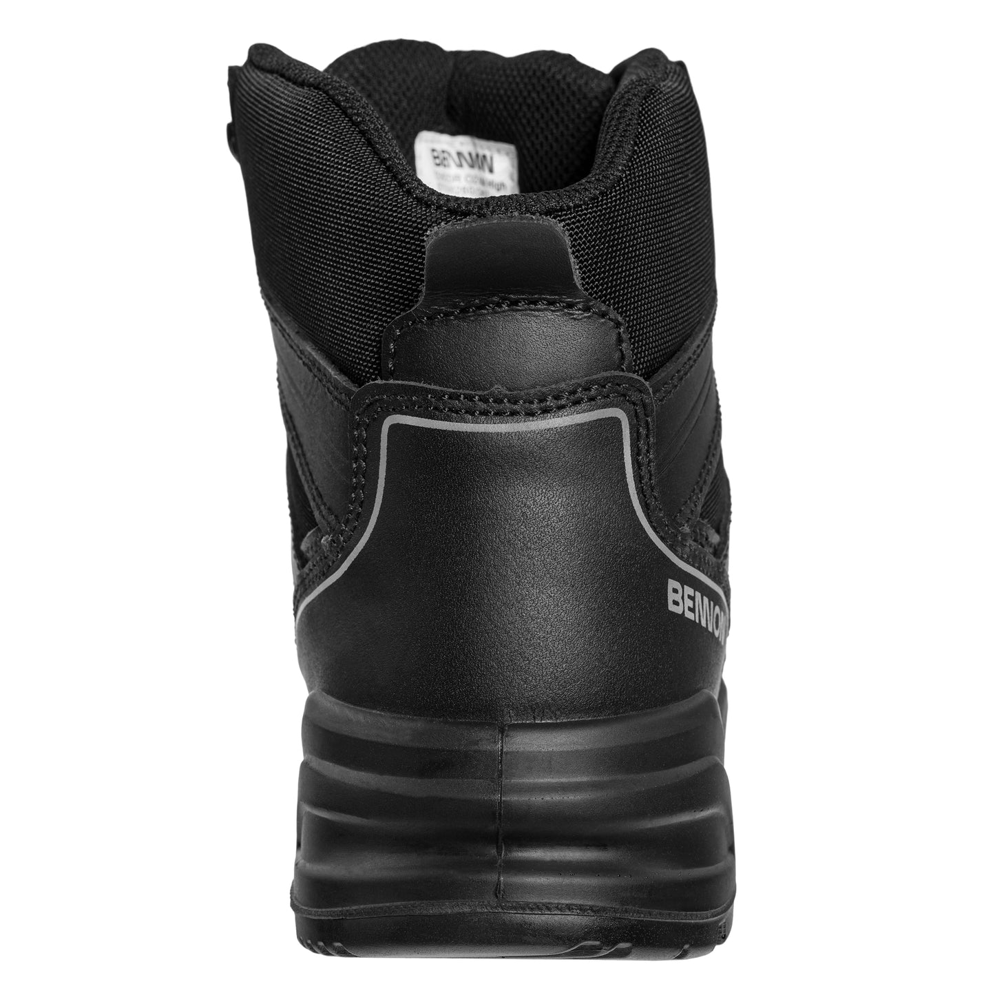 Buty Bennon Condor 02 NM High - Black