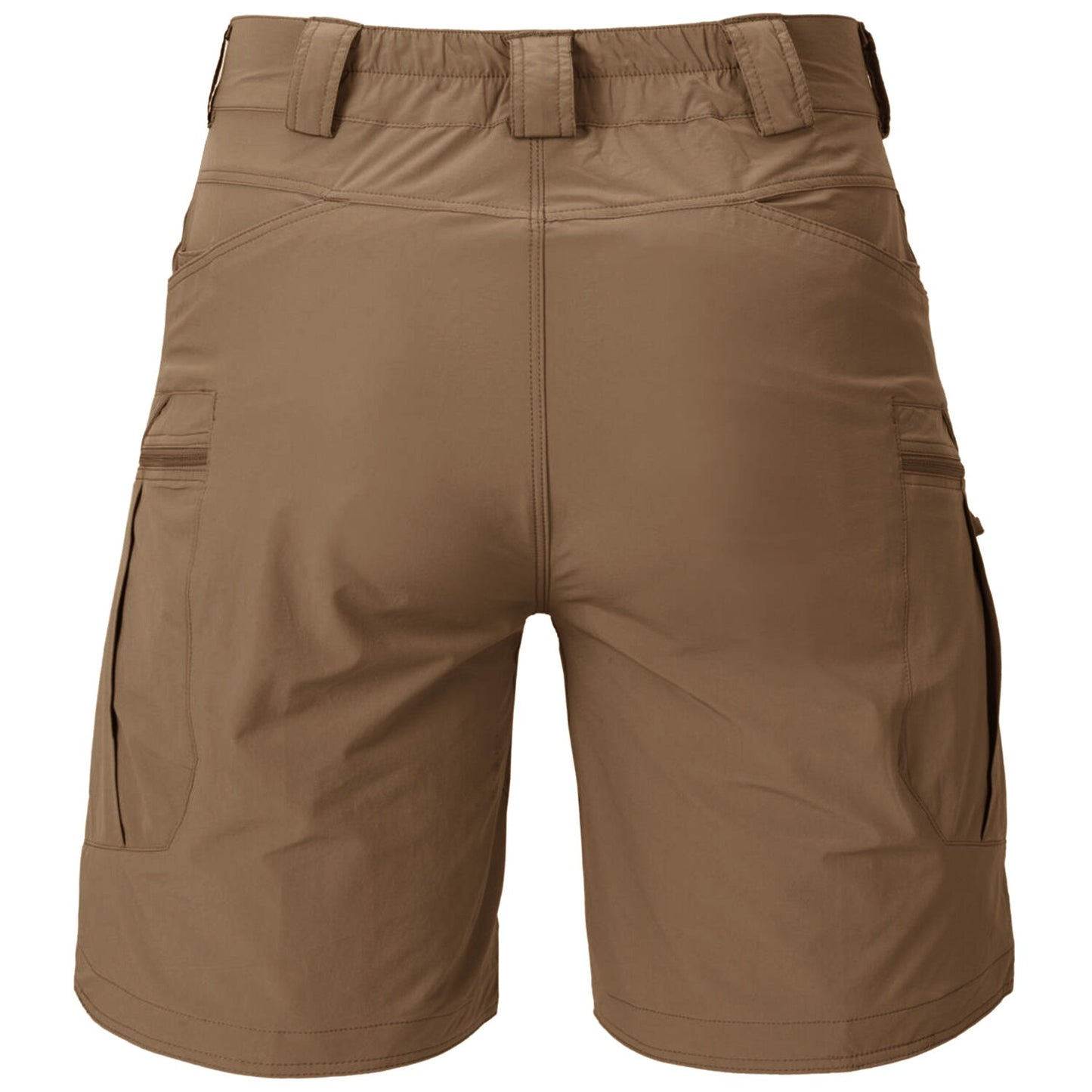 Szorty Helikon OTS 8,5" VersaStretch Lite - Mud Brown