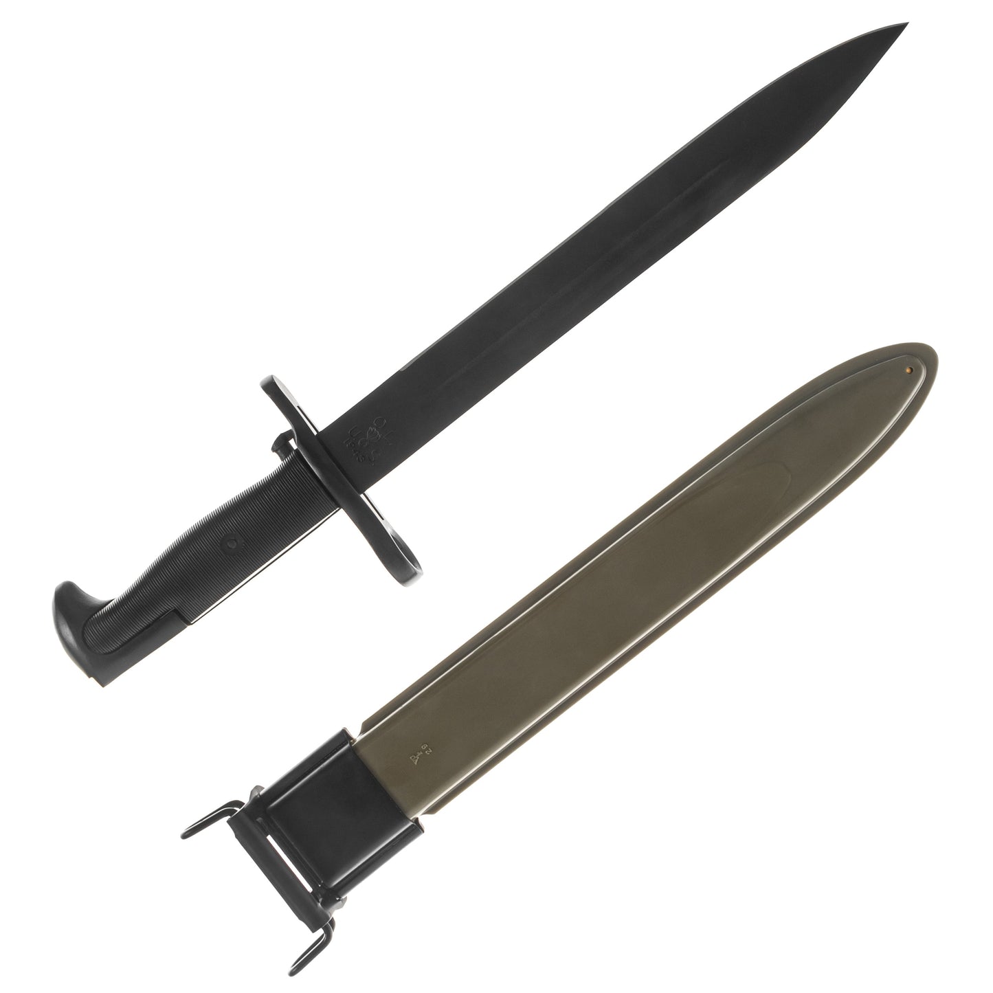 Nóż Mil-Tec US M1 Bayonet Garand Repro