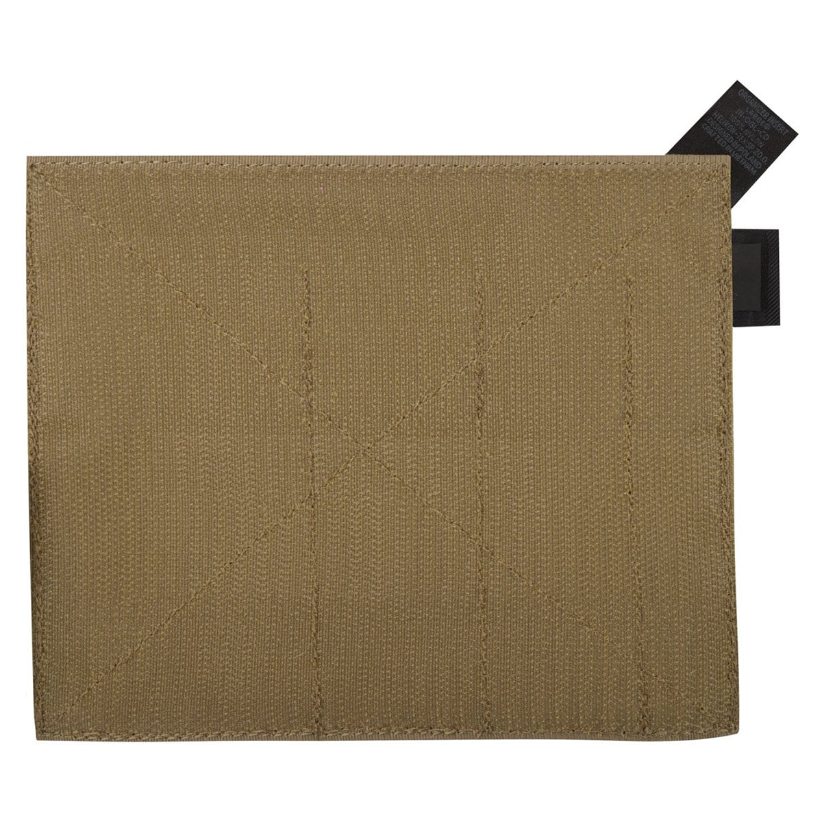 Organizer Helikon Insert Large - Olive Green
