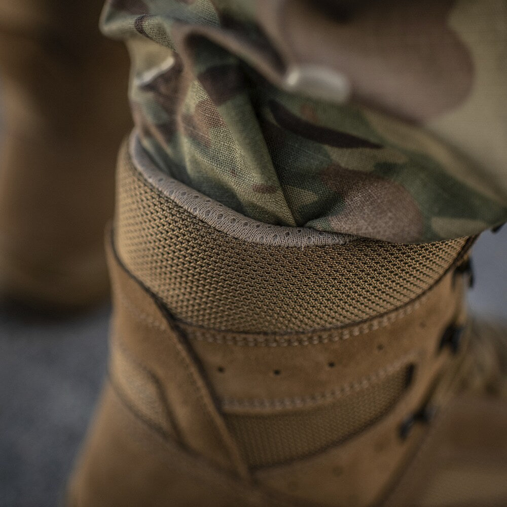Buty taktyczne M-Tac letnie - Coyote