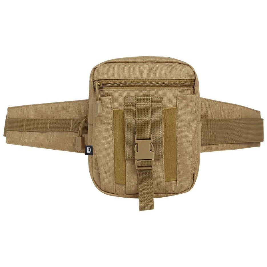 Torba biodrowa Brandit Waistbeltbag Allround Coyote