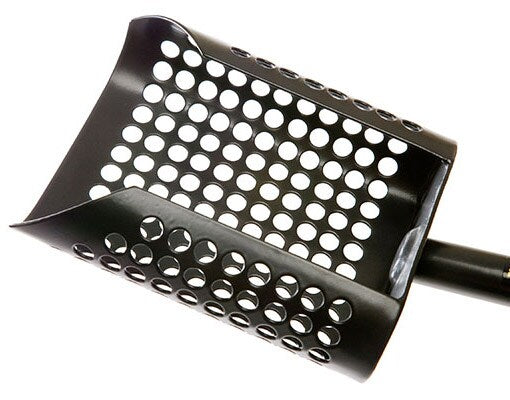 Łopatka-sito C.Scope Sand-Scoop