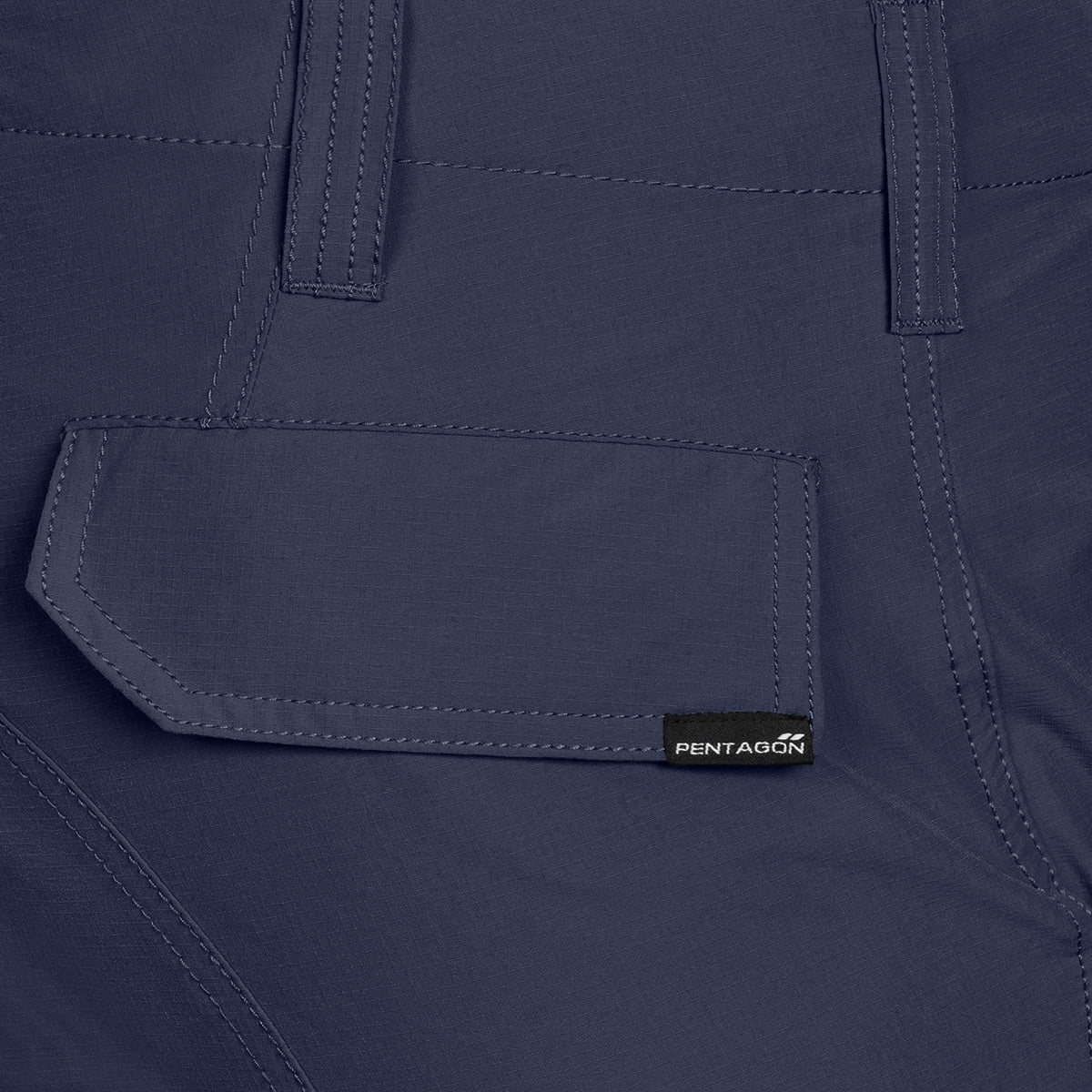 Spodnie Pentagon BDU 2.0 Tropic - Midnight Blue